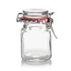 Kilner  Słoik 0,07l, Square Clip Top Jar